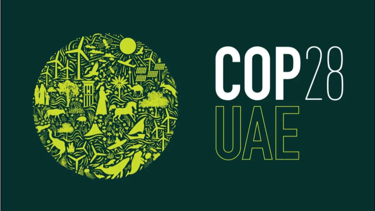 European People: Simulate to Raise Awareness on Cop28 Issues