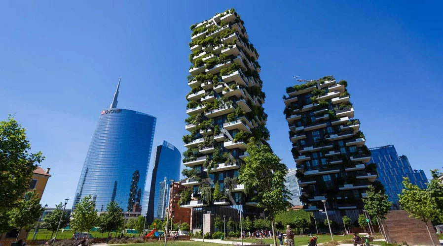 The European Union and the Green Homes Directive