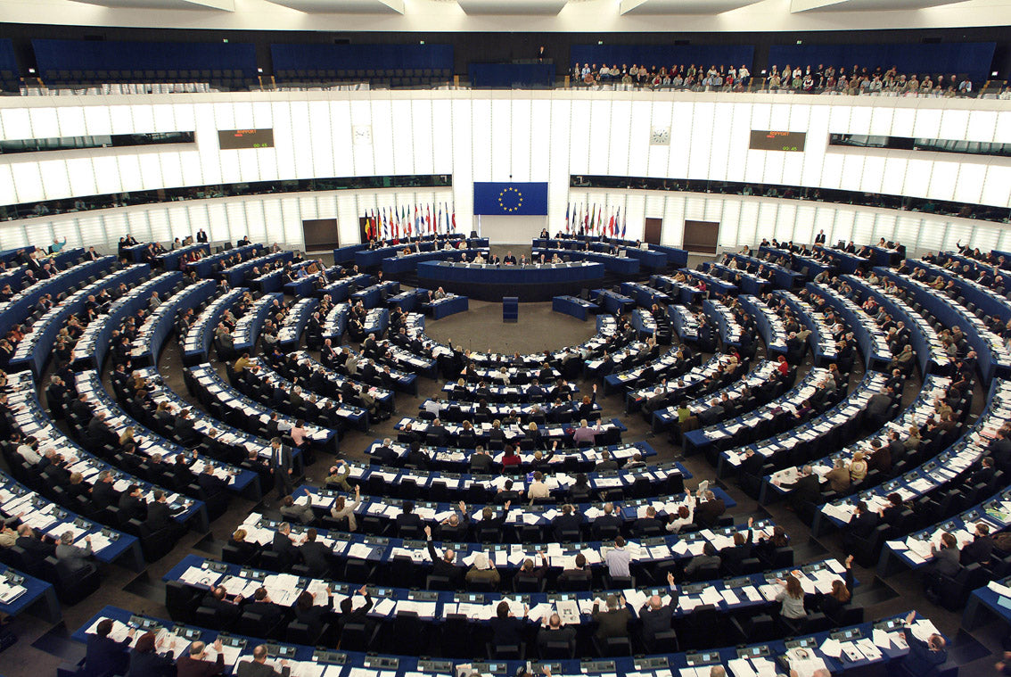 The role of the Model United Nations and Model European Parliament and the contribution of European People