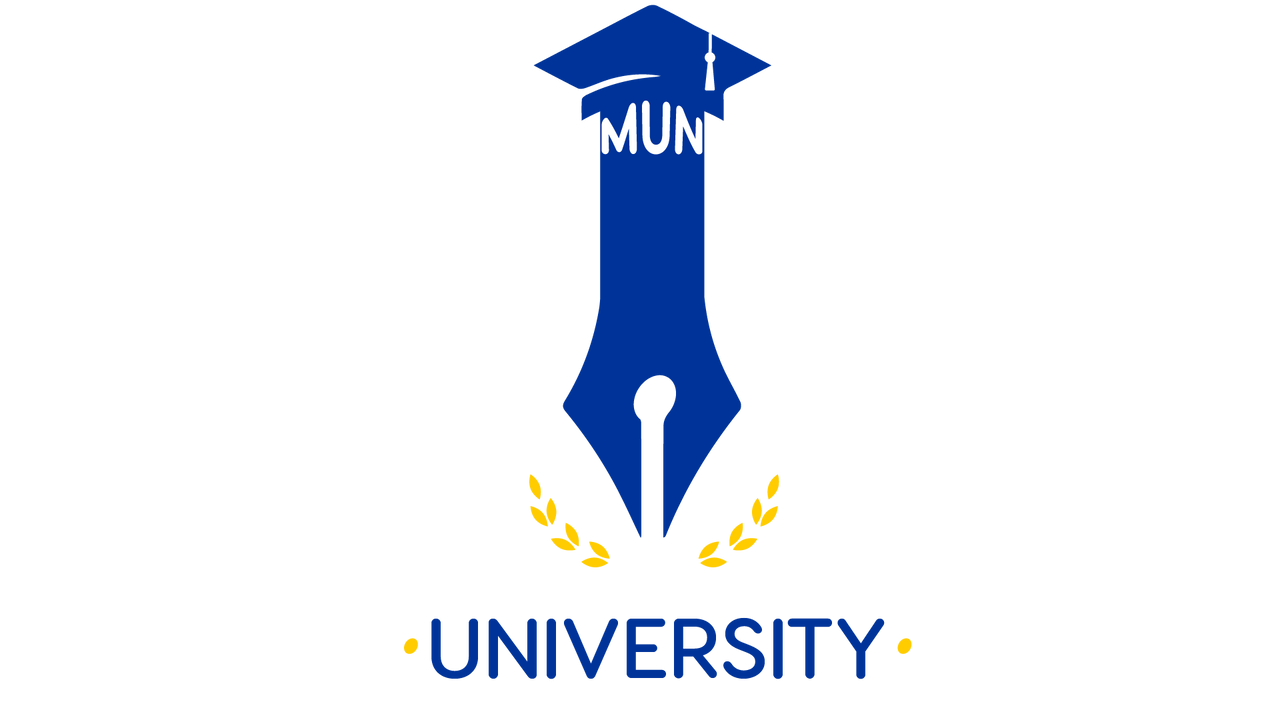 MUN - UNIVERSITY