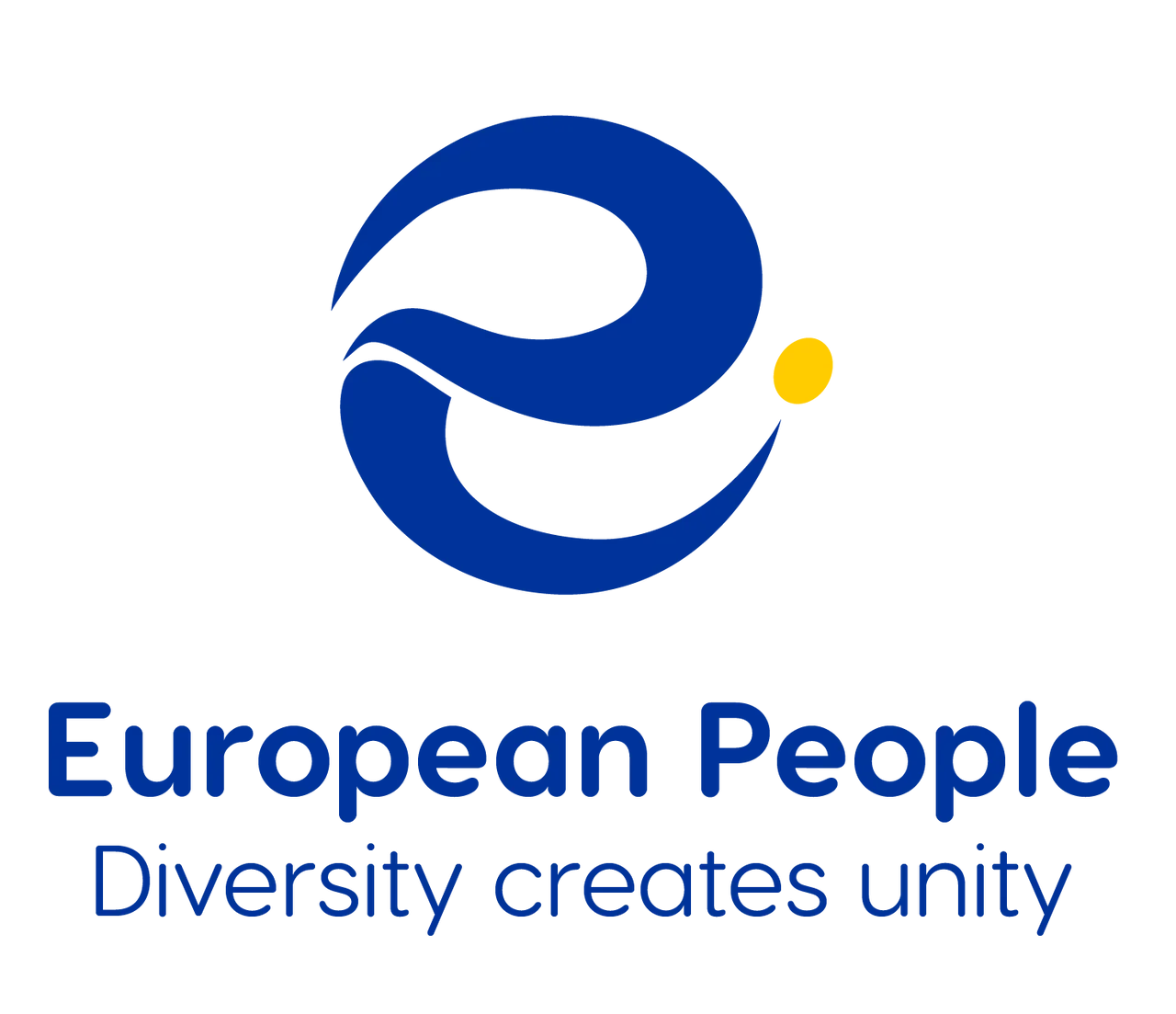 European People — Diversity creates unity